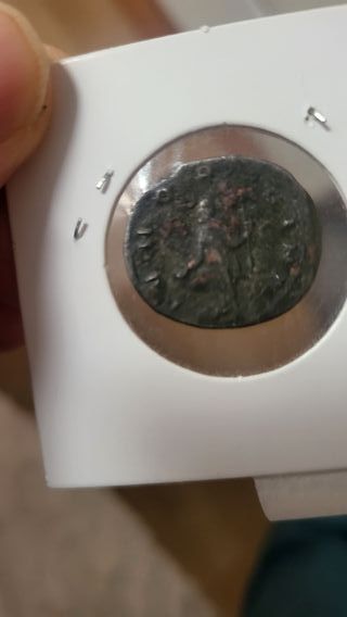 Salonina denario  RRR