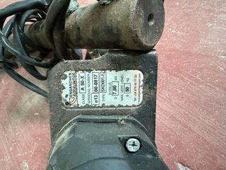 Bola Enganche Remolque Aragón