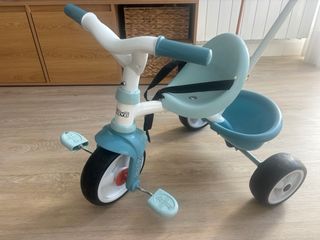 Triciclo infantil 2-3 años