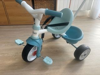 Triciclo infantil 2-3 años