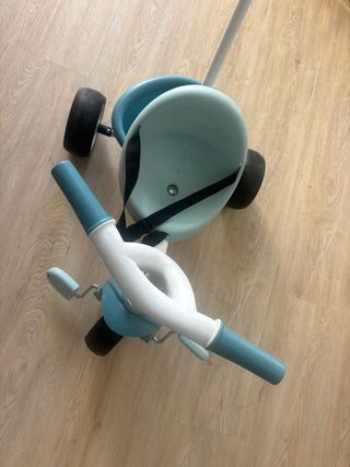 Triciclo infantil 2-3 años