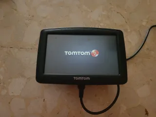 Lote GPS Garmin y TomTom