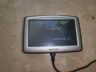 Lote GPS Garmin y TomTom