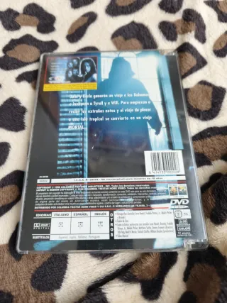 DVD Aún Sé Lo Que Hicisteis El Último Verano
