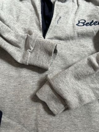 Uniforme Betel Talla 1