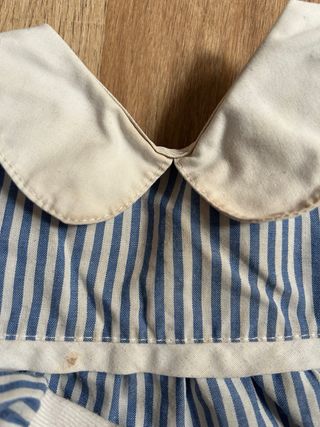 Uniforme Betel Talla 1