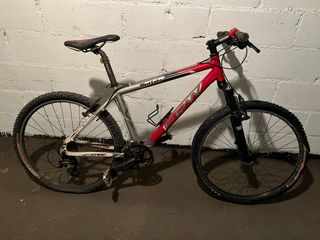 Bicicleta Montaña SPW West Lake