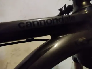 Cannondale Trail M 29 Mountain Bike