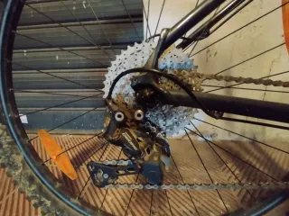 Cannondale Trail M 29 Mountain Bike