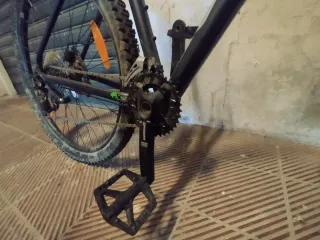 Cannondale Trail M 29 Mountain Bike