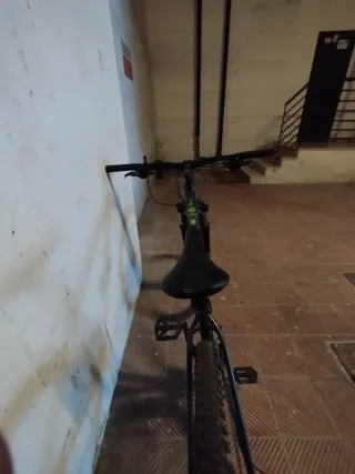 Cannondale Trail M 29 Mountain Bike