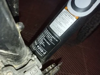 Cannondale Trail M 29 Mountain Bike