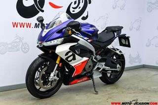 APRILIA RS 660 -GARANTÍA OFICIAL-