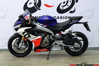 APRILIA RS 660 -GARANTÍA OFICIAL-