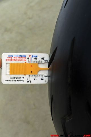 APRILIA RS 660 -GARANTÍA OFICIAL-