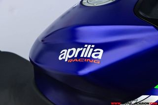 APRILIA RS 660 -GARANTÍA OFICIAL-