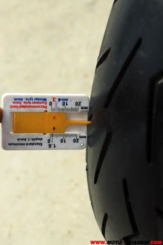 APRILIA RS 660 -GARANTÍA OFICIAL-