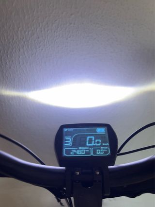 Patinete eléctrico Kukirin Kugoo g2 pro