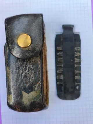 Leatherman Charge Titanium