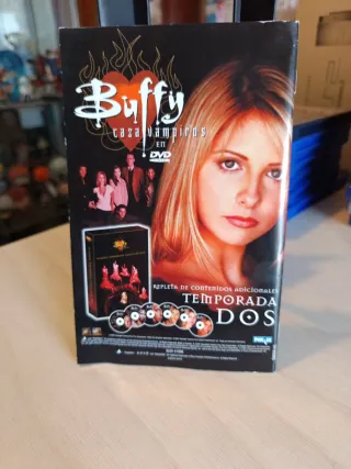 Buffy Cazavampiros PS2 Chaos Bleeds