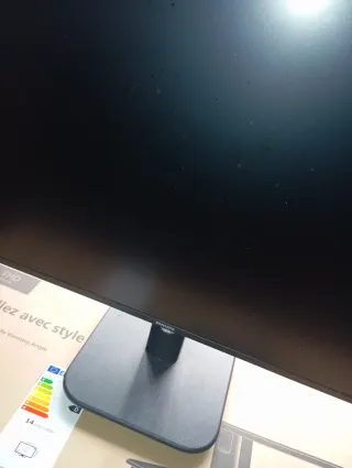 Monitor Philips 24 FHD 100Hz pantalla gaming