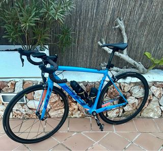 Bicicleta Carretera BH UltraLight 2018