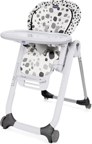 Trona Chicco Polly Progres5 evolutiva