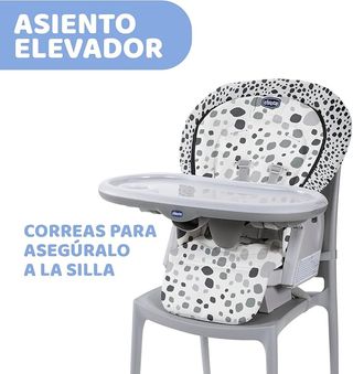 Trona Chicco Polly Progres5 evolutiva