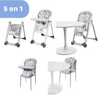 Trona Chicco Polly Progres5 evolutiva