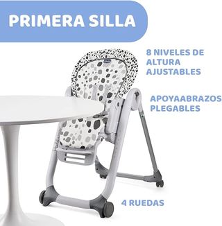 Trona Chicco Polly Progres5 evolutiva