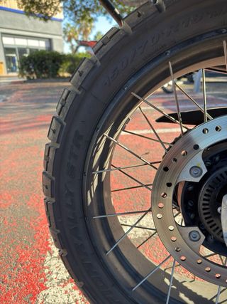 Neumáticos Pirelli Scorpion Rally STR