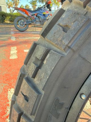 Neumáticos Pirelli Scorpion Rally STR