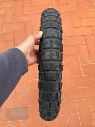Neumático Pirelli Scorpion Rally STR