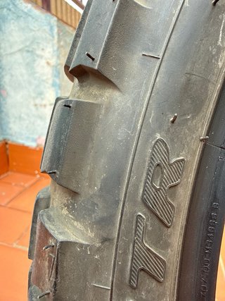 Neumático Pirelli Scorpion Rally STR