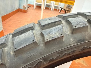 Neumático Pirelli Scorpion Rally STR