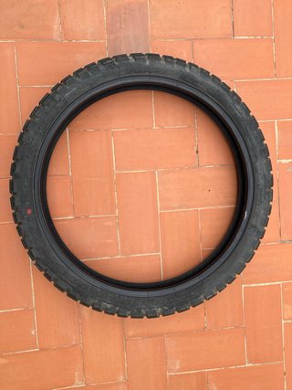 Neumático Pirelli Scorpion Rally STR