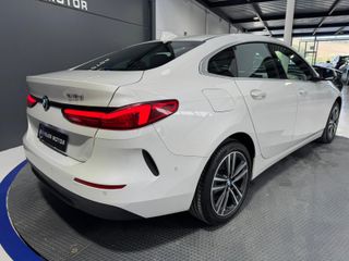 BMW 216D GRAN COUPÉ  1.5D 116CV