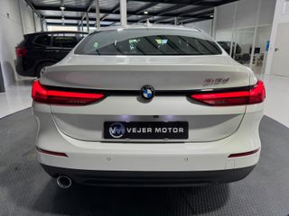 BMW 216D GRAN COUPÉ  1.5D 116CV