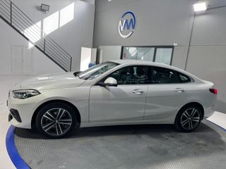 BMW 216D GRAN COUPÉ  1.5D 116CV