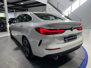 BMW 216D GRAN COUPÉ  1.5D 116CV