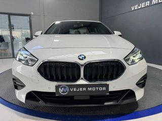 BMW 216D GRAN COUPÉ  1.5D 116CV