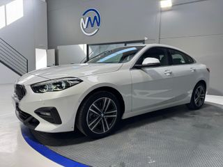BMW 216D GRAN COUPÉ  1.5D 116CV