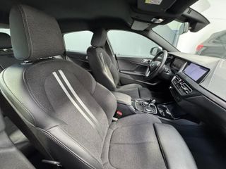BMW 216D GRAN COUPÉ  1.5D 116CV