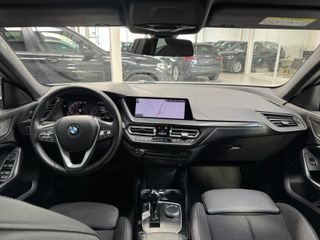 BMW 216D GRAN COUPÉ  1.5D 116CV