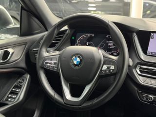 BMW 216D GRAN COUPÉ  1.5D 116CV