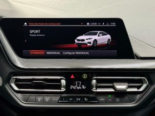BMW 216D GRAN COUPÉ  1.5D 116CV