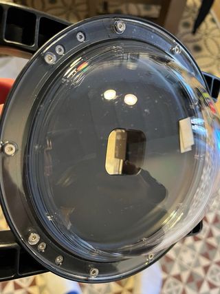 SHOOT Dome Port GoPro Hero 9/10/11/12/13