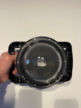 SHOOT Dome Port GoPro Hero 9/10/11/12/13