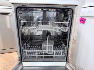 LAVAVAJILLAS BALAY INOX 60 CM A+ COMO NUEVO!