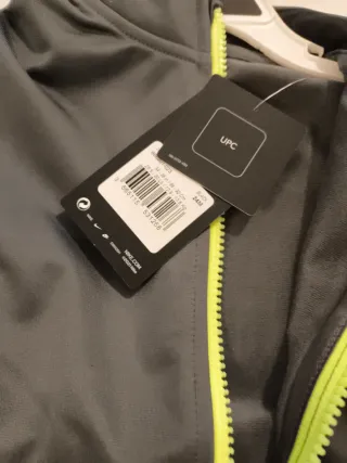 Completo Nike 24 mesi